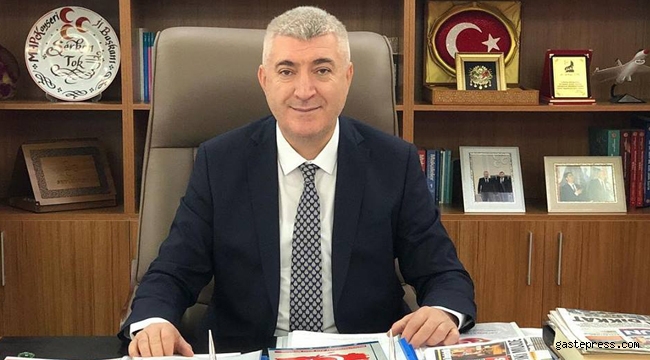 MHP Kayseri İl Başkanı Serkan Tok: "15 Temmuz’da Tüm Dünyaya Millet Olma Dersi Verdik"