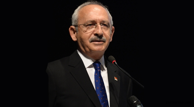 CHP Lideri Kemal Kılıçdaroğlu'ndan Joe Biden'ın hadsiz sözlerine ilk yorum! 