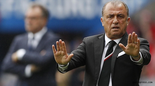 Fatih Terim, 5 ismi yeni sezonun ilk kampına davet etmedi!