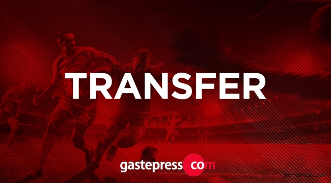 Galatasaray'da bir transfer haberi daha resmen açıklandı!