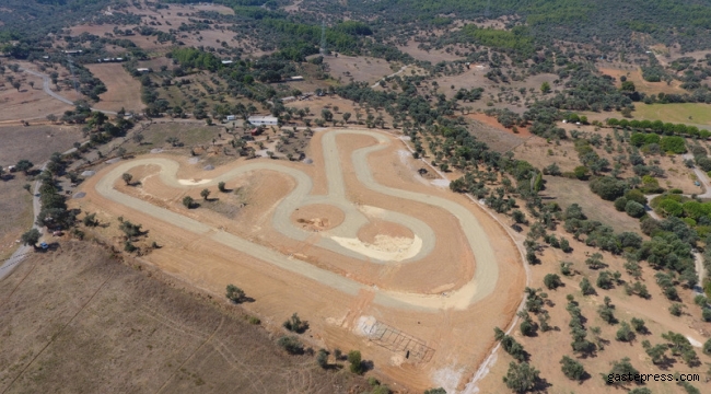 İzmir Büyükşehir Go-Kart pisti için yeni dava hazırlığında