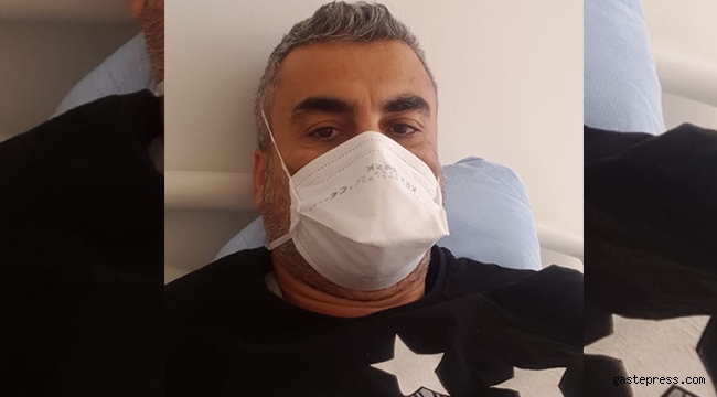 Koronavirüse yakalanan doktor: İşiniz yoksa evden çıkmayın!