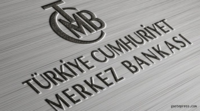 Merkez Bankası yıl sonu beklenti anketi! 