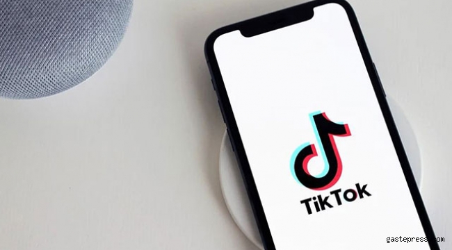 TikTok Hindistan’da işe alımları durdurdu!