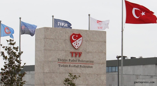 Türk Futbolunda 2019-2020 sezonu ligleri tescil edildi!