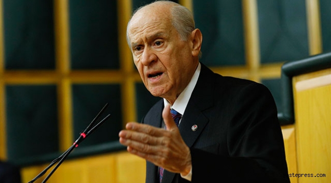 Bahçeli: AYM, yeni hükümet sisteminin doğasına uygun baştan yapılandırılmalı!