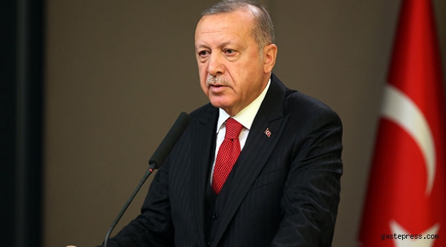 Cumhurbaşkanı Erdoğan, Japonya Başbakanı Abe ile görüştü!