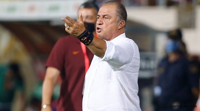 Fatih Terim Galatasaray'da sezon öncesi 6 ismin biletini kesti!