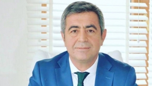 İyi Partili Kazım Yücel'den Büyükşehir Belediyesine Çağrı!