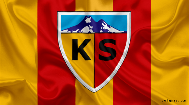 Kayserispor'da bir personelin koronavirüs testi pozitif çıktı !