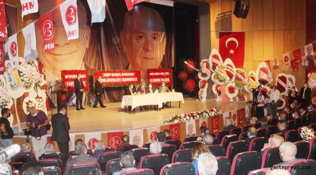 MHP'li Aydın'dan Yunan gazetesinin manşetine tepki!