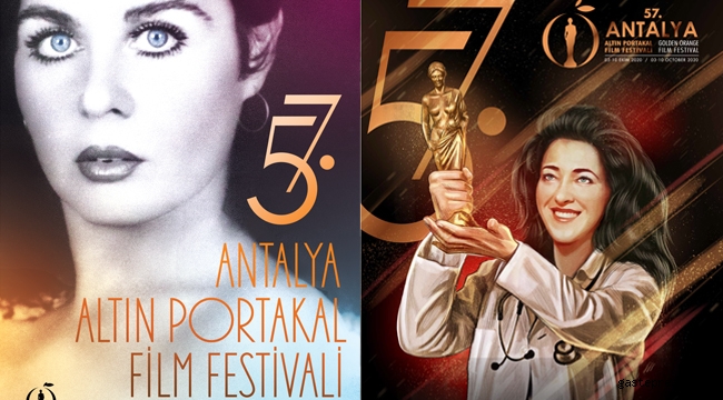 57. Antalya Altın Portakal Film Festivali Cumartesi Günü Başlıyor!