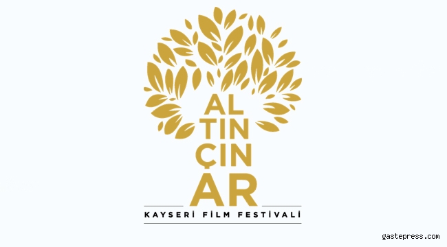 8. Kayseri Altın Çınar Film Festivali Finalist Filmler belli oldu!