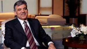 Abdullah Gül'den Anayasa Mahkemesi çıkışı! 