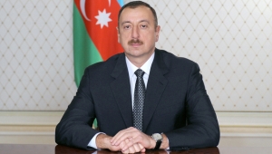 Aliyev, 17 köyün daha Ermenistan'ın işgalinden kurtarıldığını duyurdu!