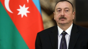 Aliyev, saldırıya ateş püskürdü: "Köpek kovar gibi kovacağız"