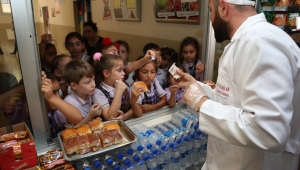 Bakanlıktan okul kantinleriyle ilgili flaş karar!