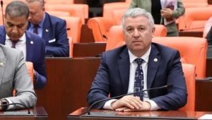 CHP Kayseri Milletvekili Çetin Arık'tan Büyükşehirin Zam Kararına Tepki!