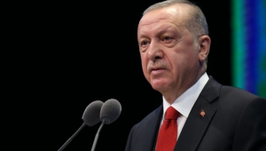 Cumhurbaşkanı Tayyip Erdoğan'dan Ankara'nın başkent oluşunun yıl dönümü mesajı!