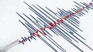 Datça açıklarında yine deprem oldu! 