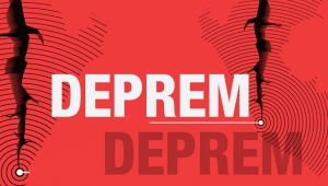 Ege Denizi'nde 5 şiddetinde deprem!