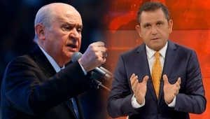 Fatih Portakal, Bahçeli gidişata bakarak erken seçim çıkışı yapabilir!