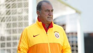 Fatih Terim'den kovulacak iddiasına yanıt geldi: Her şey yolunda!