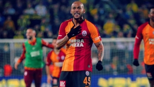 Galatasaray'dan Marcao'ya iki seçenek!