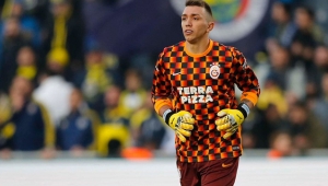 Galatasaray, Muslera'nın sözleşmesini uzatıyor!