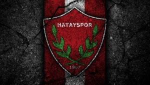 Hatayspor'dan koronavirüs açıklaması geldi!