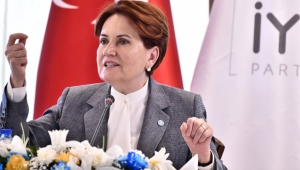 İYİ Parti lideri Meral Akşener'den son dakika açıklamaları!