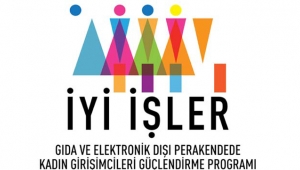 Kadın girişimcilere ‘İyi İşler’ desteği verilecek!