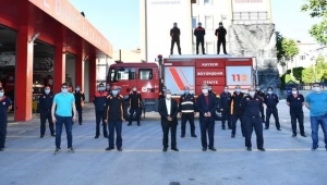 Kayseri Büyükşehir Belediye Başkanı Büyükkılıç'tan 'Deprem' Açıklaması!