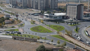 Kayseri'de Memduh Başkan'dan Katlı Kavşak Müjdesi Geldi!