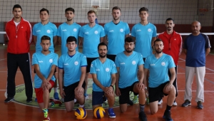 Kayseri Melikgazi Voleybol Takımı, Maliyespor ile mücadele edecek!