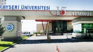 Kayseri Üniversitesi’ne Sağlık Bilimleri Fakültesi Kuruldu!