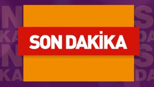 Konya'da 2 otomobilin karıştığı feci kazada kişi 9 kişi yaralandı!