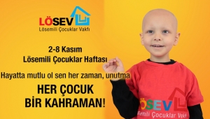 Lösev'den Farkındalık Çağrısı!