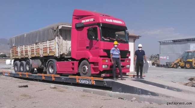 Memduh Başkan'dan Kayseri'de Tarım ve Hayvancılığa Bir Katkı Daha!