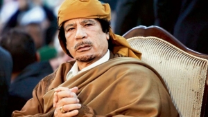 Muammer Kaddafi'nin 160 milyon euroluk kayıp serveti bulundu!