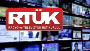 RTÜK'ten Halk TV'ye 'Azerbaycan' cezası verildi!