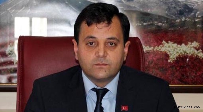 Şehit Aileleri Başkanı Yavuz: O haini asın!