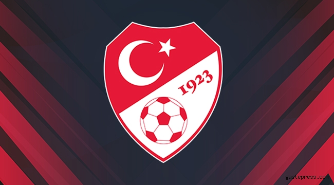 TFF dört haftalık fikstürü açıkladı!