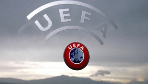 UEFA sıralamasında Türkiye 13.sıraya geriledi!