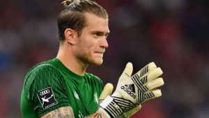 Union Berlin'de Loris Karius depremi yaşanıyor!