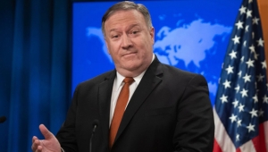 ABD Dışişleri Bakanı Mike Pompeo, Türkiye’ye geliyor!