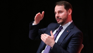 Berat Albayrak hakkında İletişim Başkanlığı açıklama yapacak!