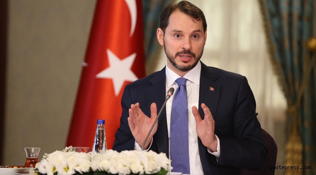 Berat Albayrak istifa etti mi? Erdoğan istifayı kabul etti mi?