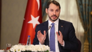 Berat Albayrak istifa etti mi? Erdoğan istifayı kabul etti mi?