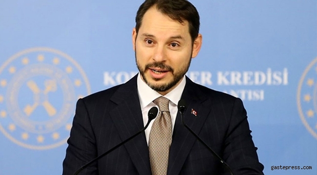 Berat Albayrak İstifa Etti, Sosyal Medya Hesabından Duyurdu!